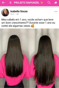 Isabella Souza